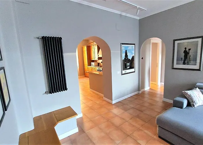 Domus Giulia & Andrea Appartamento Roma